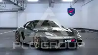 2024 Porsche BOXSTER