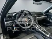 2024 Porsche BOXSTER