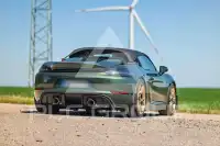 2024 Porsche BOXSTER