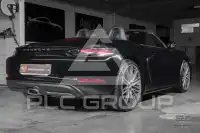 2024 Porsche BOXSTER