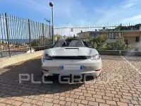 2024 Porsche BOXSTER