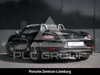 2024 Porsche BOXSTER