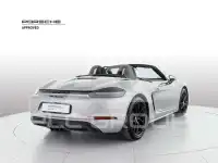 2024 Porsche BOXSTER