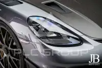 2024 Porsche BOXSTER