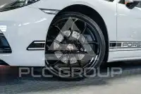 2024 Porsche BOXSTER