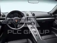 2024 Porsche BOXSTER
