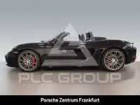 2024 Porsche BOXSTER