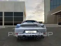 2024 Porsche BOXSTER