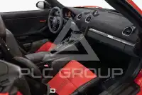 2024 Porsche BOXSTER