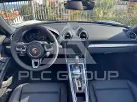2024 Porsche BOXSTER