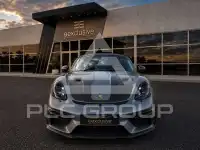 2024 Porsche BOXSTER