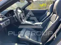 2024 Porsche BOXSTER