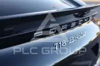 2024 Porsche BOXSTER