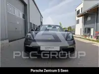 2024 Porsche 