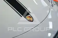 2024 Porsche BOXSTER