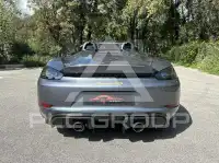 2024 Porsche BOXSTER
