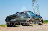 2024 Porsche BOXSTER