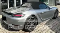 2024 Porsche BOXSTER