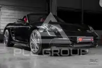 2024 Porsche BOXSTER