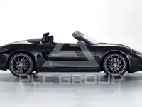 2024 Porsche BOXSTER