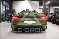 2024 Porsche BOXSTER