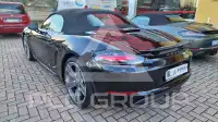 2024 Porsche 718