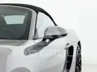2024 Porsche BOXSTER