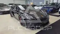 2024 Porsche BOXSTER