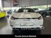 2024 Porsche BOXSTER
