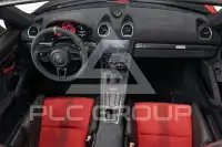 2024 Porsche BOXSTER