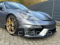 2024 Porsche BOXSTER