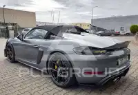 2024 Porsche BOXSTER