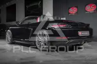 2024 Porsche BOXSTER