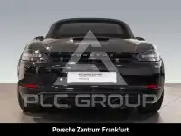 2024 Porsche BOXSTER
