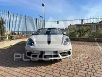 2024 Porsche BOXSTER
