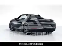 2024 Porsche BOXSTER
