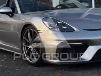 2024 Porsche BOXSTER