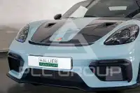 2024 Porsche BOXSTER