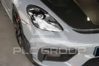 2024 Porsche BOXSTER