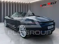 2024 Porsche BOXSTER