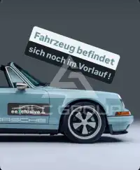 2024 Porsche BOXSTER