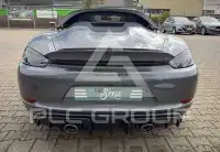 2024 Porsche BOXSTER
