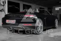 2024 Porsche BOXSTER
