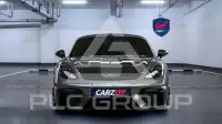 2024 Porsche BOXSTER