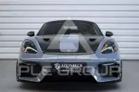 2024 Porsche BOXSTER