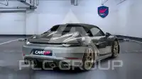 2024 Porsche BOXSTER
