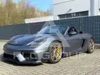 2024 Porsche BOXSTER