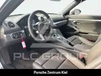 2024 Porsche BOXSTER
