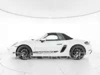2024 Porsche BOXSTER