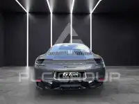 2024 Porsche 993